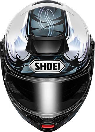 SHOEI Neotec 3 Helmet - Breeze TC - 2 - High Road Motorsports - Motorcycle Helmet - 77-14841 - SHOEI