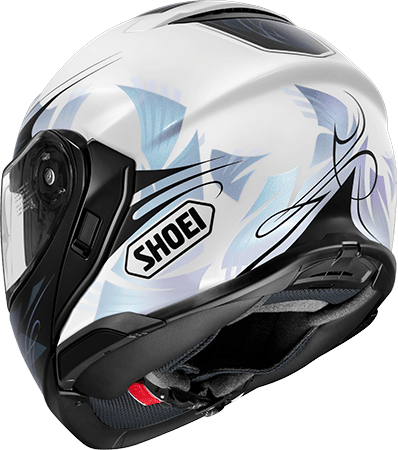 SHOEI Neotec 3 Helmet - Breeze TC - 2 - High Road Motorsports - Motorcycle Helmet - 77-14841 - SHOEI