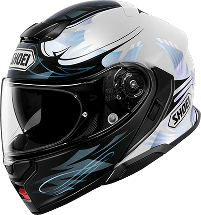 SHOEI Neotec 3 Helmet - Breeze TC - 2 - High Road Motorsports - Motorcycle Helmet - 77-14841 - SHOEI