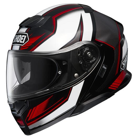 SHOEI Neotec 3 Helmet - Grasp TC - 5 - High Road Motorsports - Motorcycle Helmet - 77-14211 - SHOEI