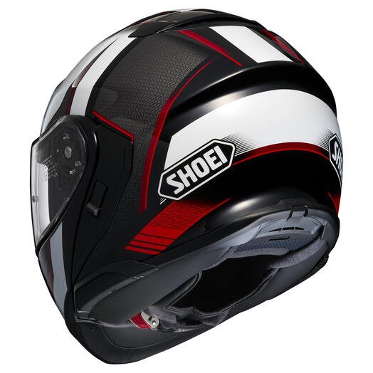 SHOEI Neotec 3 Helmet - Grasp TC - 5 - High Road Motorsports - Motorcycle Helmet - 77-14211 - SHOEI
