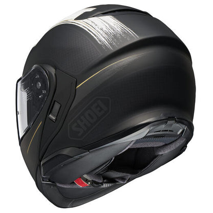 SHOEI Neotec 3 Helmet - Satori TC - 5 - High Road Motorsports - Motorcycle Helmet - 77-14241 - SHOEI