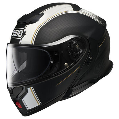 SHOEI Neotec 3 Helmet - Satori TC - 5 - High Road Motorsports - Motorcycle Helmet - 77-14241 - SHOEI