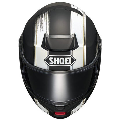 SHOEI Neotec 3 Helmet - Satori TC - 5 - High Road Motorsports - Motorcycle Helmet - 77-14241 - SHOEI