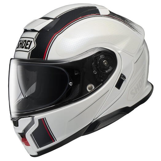 SHOEI Neotec 3 Helmet - Satori TC - 6 - High Road Motorsports - Motorcycle Helmet - 77-14231 - SHOEI