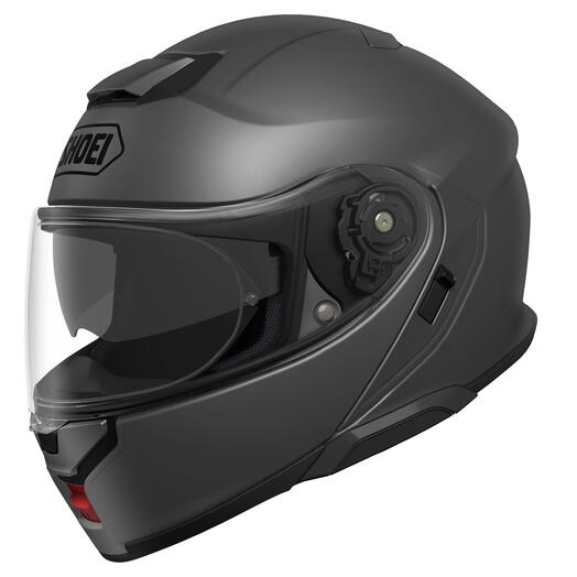 SHOEI Neotec 3 Helmet - High Road Motorsports - Motorcycle Helmet - 77-14151 - SHOEI
