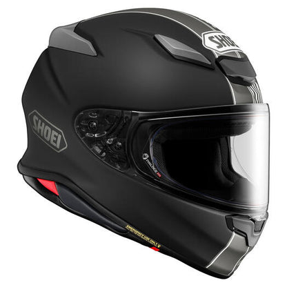 SHOEI RF - 1400 Helmet - Beaut TC - 6 - High Road Motorsports - Motorcycle Helmet - 77-14531 - SHOEI