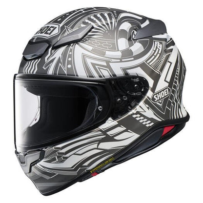 SHOEI RF - 1400 Helmet - Beaut TC - 6 - High Road Motorsports - Motorcycle Helmet - 77-14531 - SHOEI