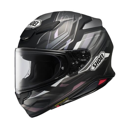 SHOEI RF-1400 Helmet - Capriccio TC-5 - High Road Motorsports - Motorcycle Helmet - 77-14021 - SHOEI