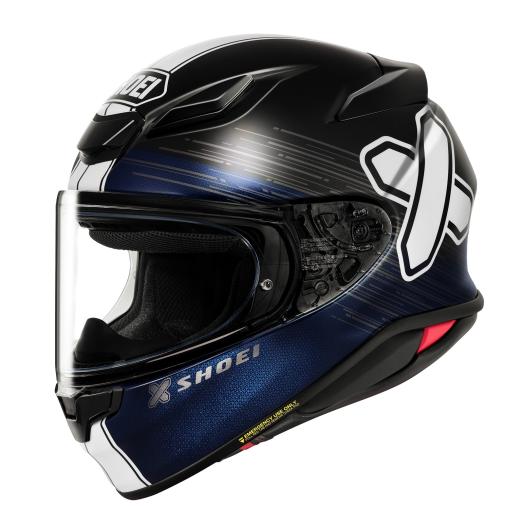 SHOEI RF 1400 Helmet - Ideograph TC - 5 - High Road Motorsports - Motorcycle Helmet - 77-14731 - SHOEI