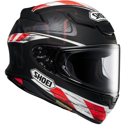 SHOEI RF - 1400 Helmet - Knee Down TC - 5 - High Road Motorsports - Motorcycle Helmet - 77-14591 - SHOEI