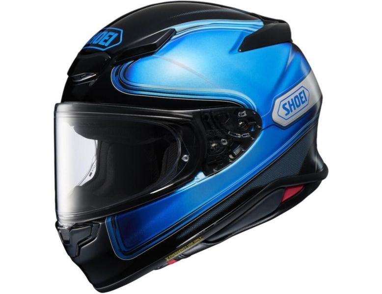 SHOEI RF - 1400 Helmet - Sheen TC - 2 - High Road Motorsports - Motorcycle Helmet - 77-14061 - SHOEI
