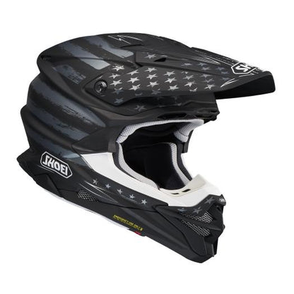 SHOEI VFX - EVO Helmet - Faithful2 TC - 5 - High Road Motorsports - Motorcycle Helmet - 77-14781 - SHOEI