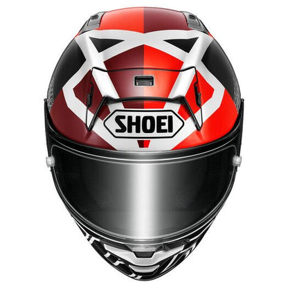 SHOEI X - Fifteen Helmet - Diggia 2 - High Road Motorsports - Motorcycle Helmet - 77-14541 - SHOEI