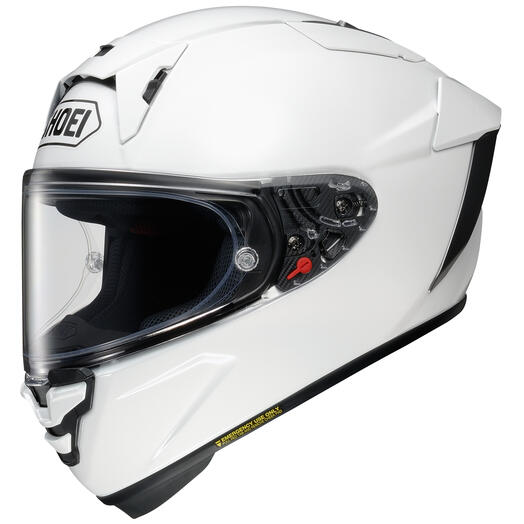 SHOEI X - Fifteen Helmet - High Road Motorsports - Motorcycle Helmet - 77-13751 - SHOEI
