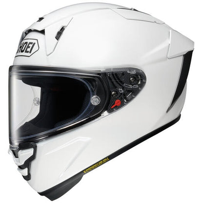SHOEI X - Fifteen Helmet - High Road Motorsports - Motorcycle Helmet - 77-13751 - SHOEI