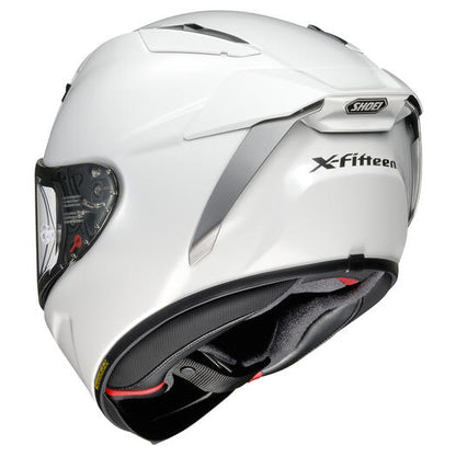 SHOEI X - Fifteen Helmet - High Road Motorsports - Motorcycle Helmet - 77-13751 - SHOEI