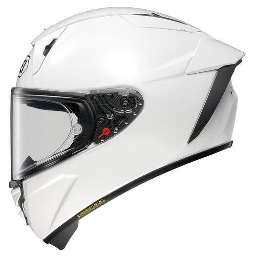 SHOEI X - Fifteen Helmet - High Road Motorsports - Motorcycle Helmet - 77-13751 - SHOEI