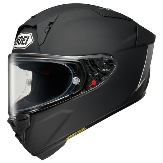 SHOEI X - Fifteen Helmet - High Road Motorsports - Motorcycle Helmet - 77-13761 - SHOEI