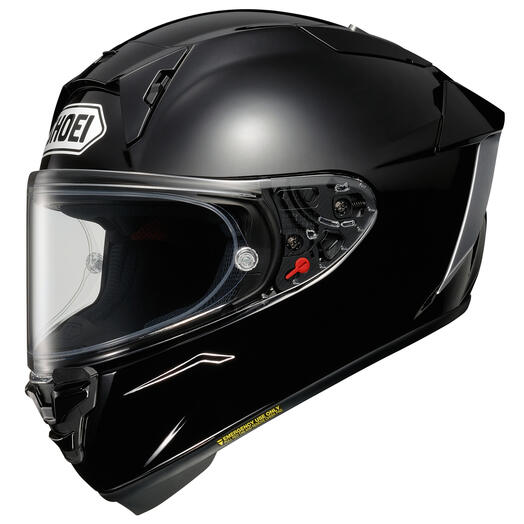 SHOEI X - Fifteen Helmet - High Road Motorsports - Motorcycle Helmet - 77-13741 - SHOEI