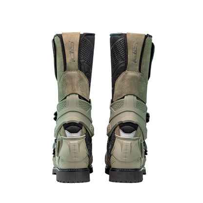 Sidi Adventure 2 Gore-Tex Boots - High Road Motorsports - Boots - 840782 - SIDI