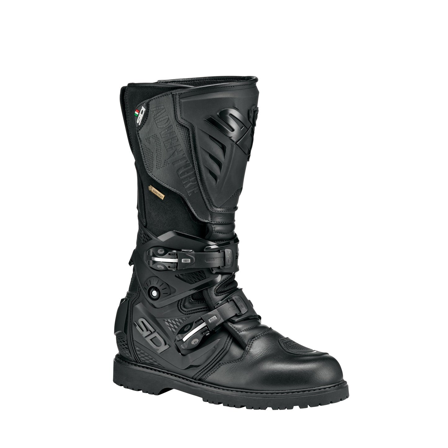 Sidi Adventure 2 Gore-Tex Boots - High Road Motorsports - Boots - 840782 - SIDI