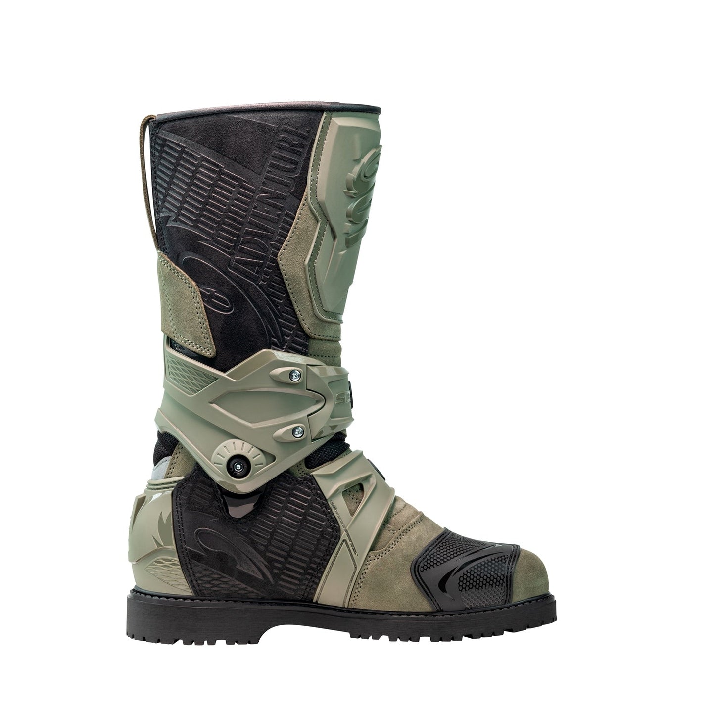 Sidi Adventure 2 Gore-Tex Boots - High Road Motorsports - Boots - 840782 - SIDI