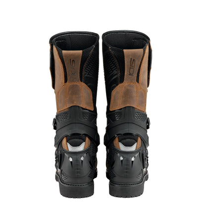 Sidi Adventure 2 Gore-Tex Boots - High Road Motorsports - Boots - 840782 - SIDI