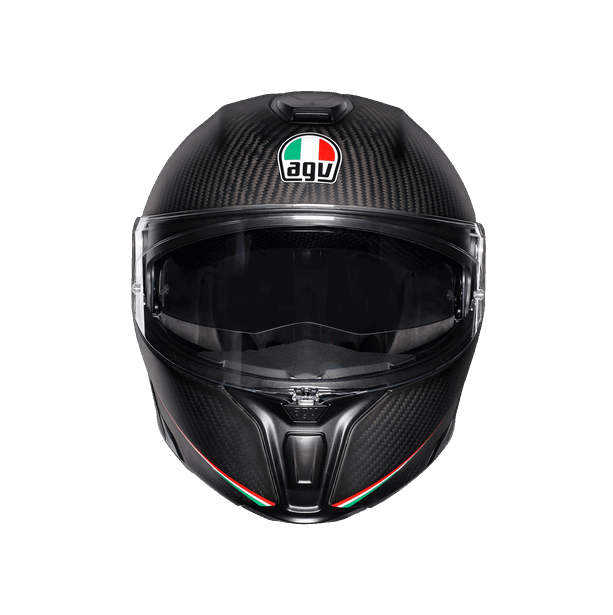 AGV Sportmodular Helmet - Tricolore