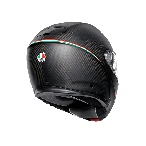 AGV Sportmodular Helmet - Tricolore