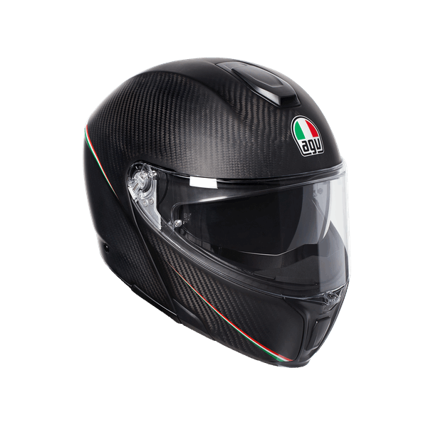 AGV Sportmodular Helmet - Tricolore