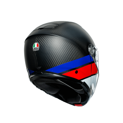 AGV Sportmodular Helmet - Layer