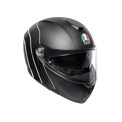 AGV Sportmodular Helmet - Refractive