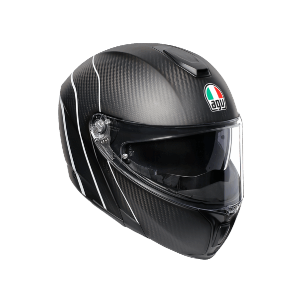 AGV Sportmodular Helmet - Refractive