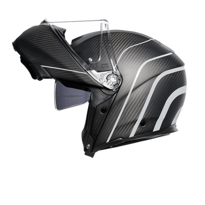 AGV Sportmodular Helmet - Refractive