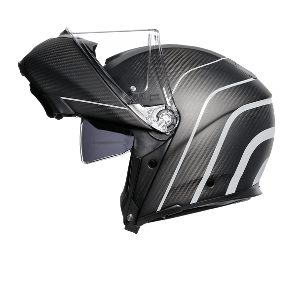 AGV Sportmodular Helmet - Refractive