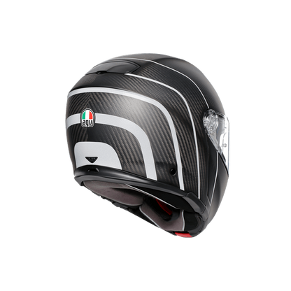 AGV Sportmodular Helmet - Refractive