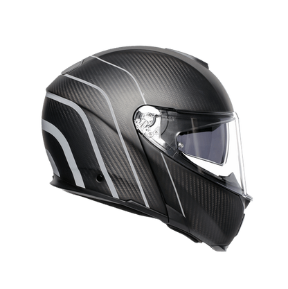 AGV Sportmodular Helmet - Refractive