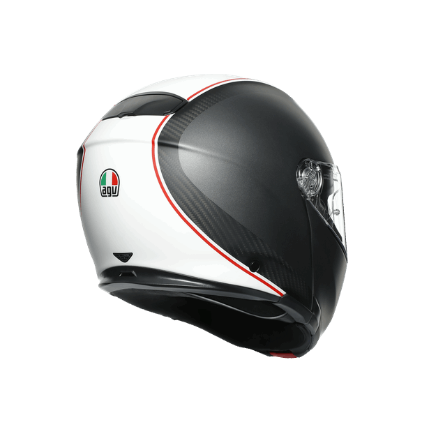 AGV Sportmodular Helmet - Cover