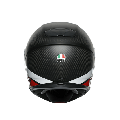 AGV Sportmodular Helmet - Layer
