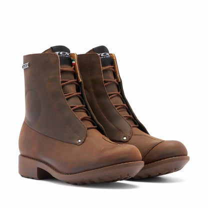 TCX Blend 2 WP Ladies Boots - High Road Motorsports - Boots - 426-29635 - TCX