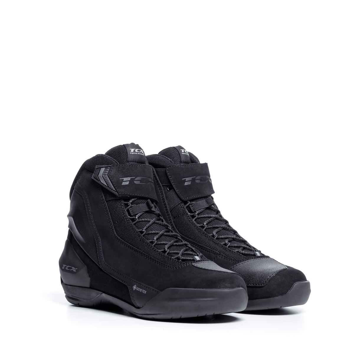 TCX Jupiter 5 GTX Boots - High Road Motorsports - Boots - 426-27636 - TCX