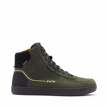 TCX Mood 2 GTX Boots - High Road Motorsports - Boots - 426-30138 - TCX