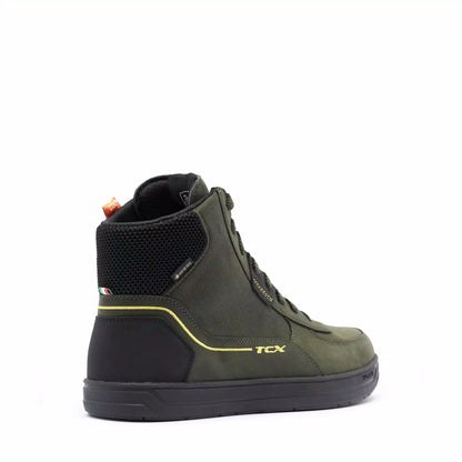 TCX Mood 2 GTX Boots - High Road Motorsports - Boots - 426-30138 - TCX
