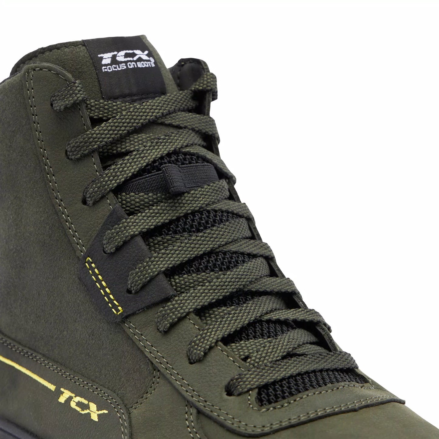 TCX Mood 2 GTX Boots - High Road Motorsports - Boots - 426-30138 - TCX