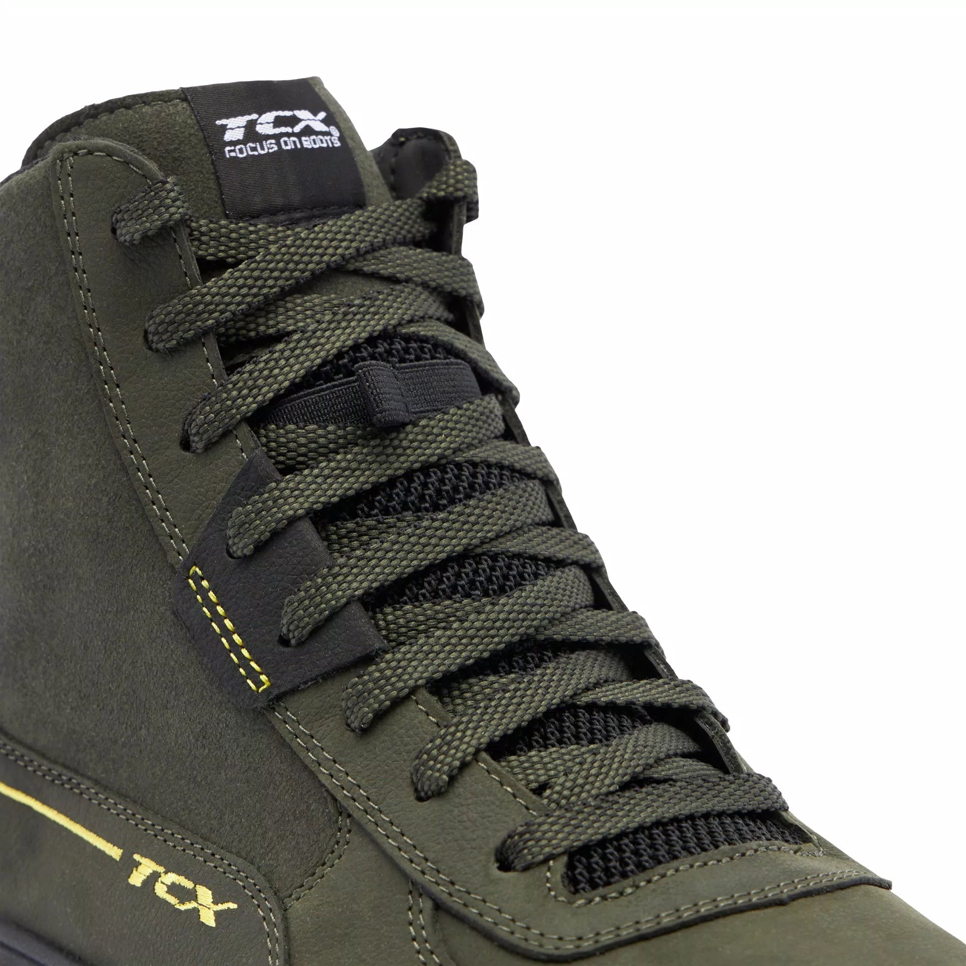 TCX Mood 2 GTX Boots - High Road Motorsports - Boots - 426-30138 - TCX