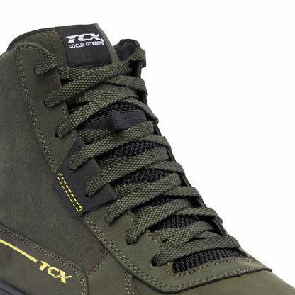 TCX Mood 2 GTX Boots - High Road Motorsports - Boots - 426-30138 - TCX
