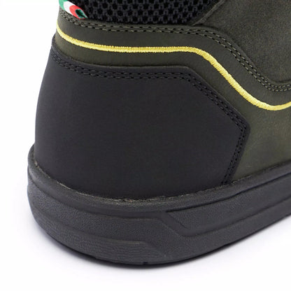 TCX Mood 2 GTX Boots - High Road Motorsports - Boots - 426-30138 - TCX