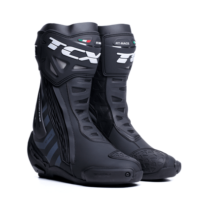 TCX RT-Race Boots - High Road Motorsports - Boots - 426-28038 - TCX