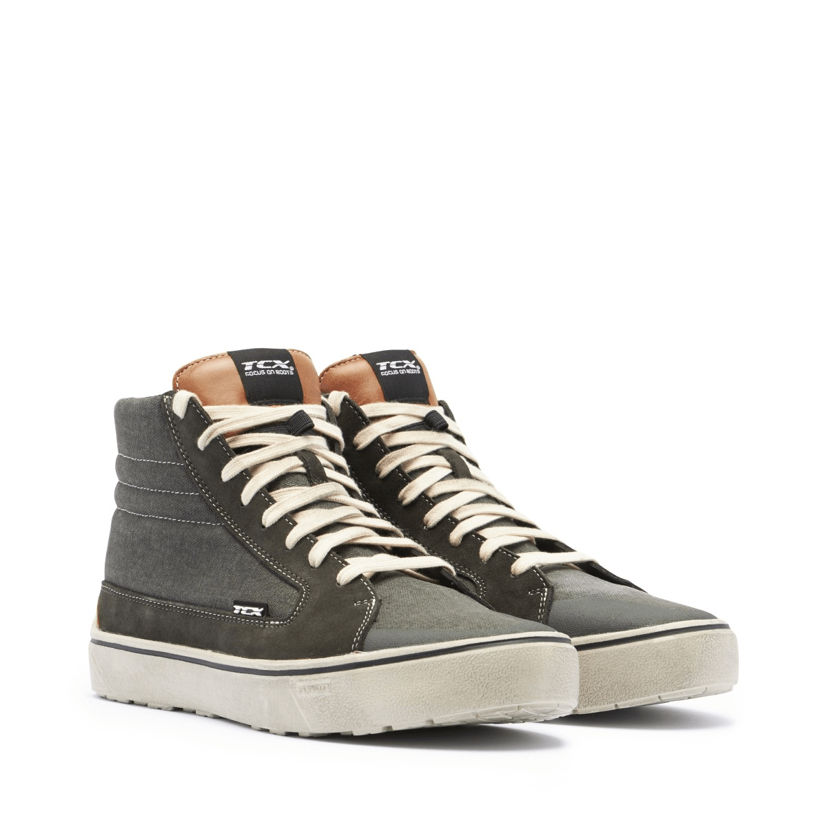TCX Street 3 Air Shoes - High Road Motorsports - Shoes - 426-29939 - TCX